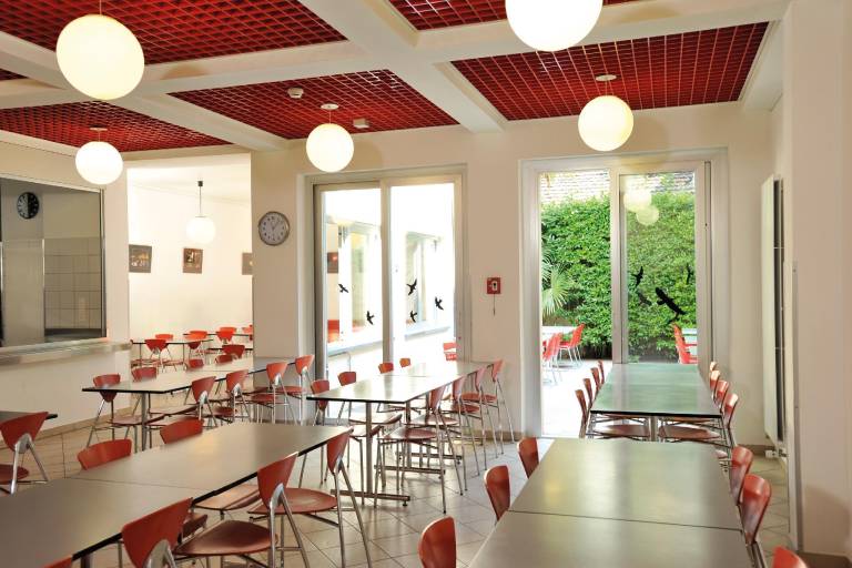 Locarno Youth Hostel — photo 4