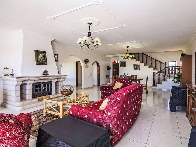 Ferienhaus Albufeira