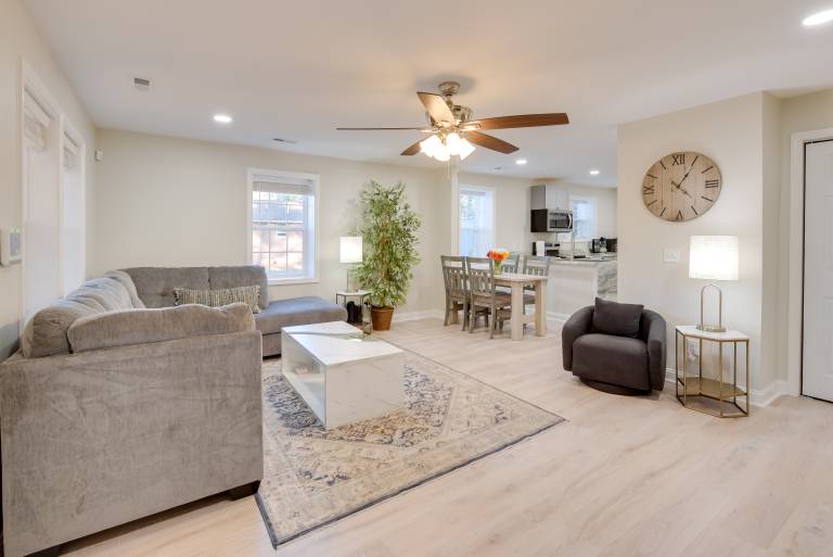 House  Southern Pines