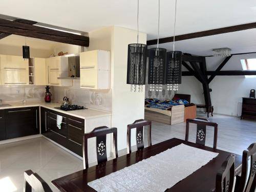 Apartmán Heřmanice