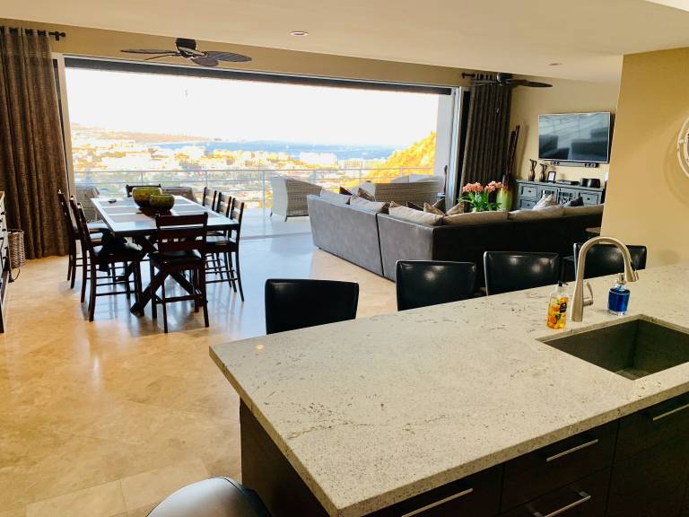 Condo Cabo San Lucas