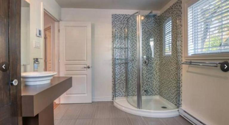 Villa with 3 rooms for 6 persons — photo 2