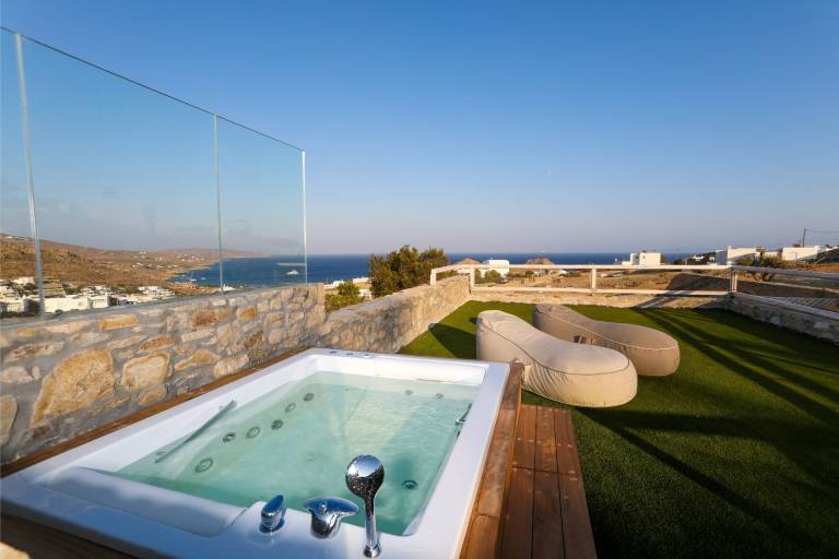 Huoneisto Mykonos