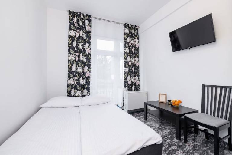 Apartament typu studio Zakopane