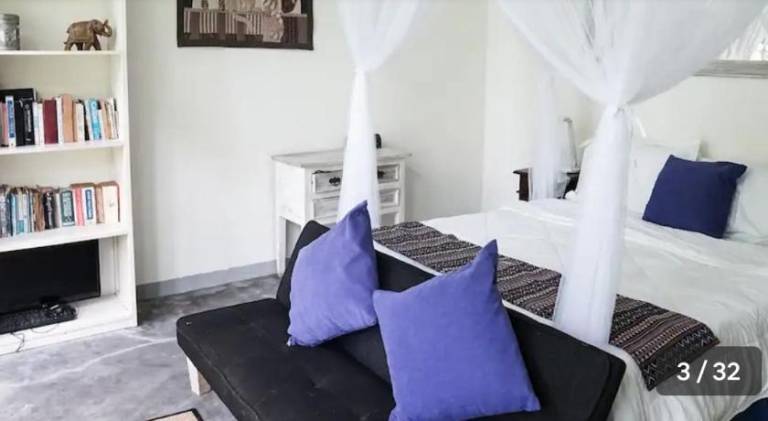 Jimbaran room 01 — photo 3