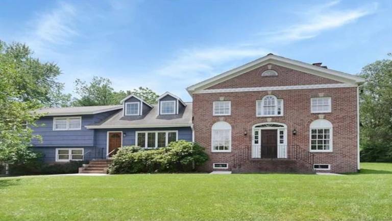 House  Princeton
