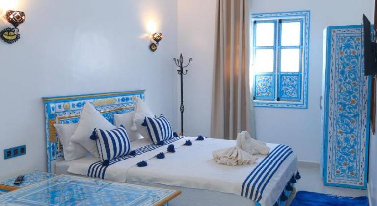 CASA BLUE PEARL in Derdara