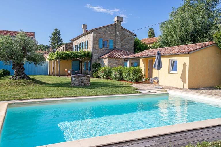 Villa Fijeroga