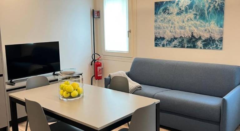Apartment | Pets are welcome in Vicenza