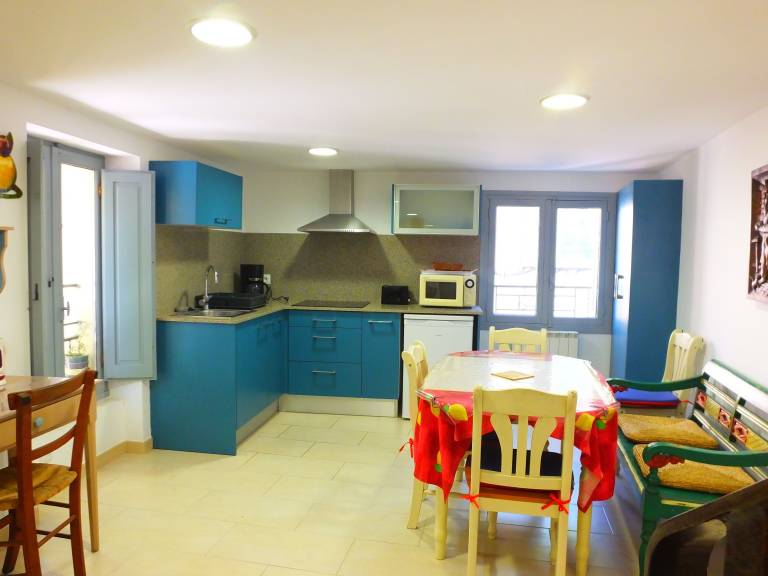 Appartement Saint-Jean-Pla-de-Corts