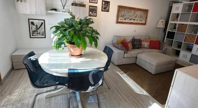 Rental apartment with 2 rooms for 5 persons in Sauze d'Oulx