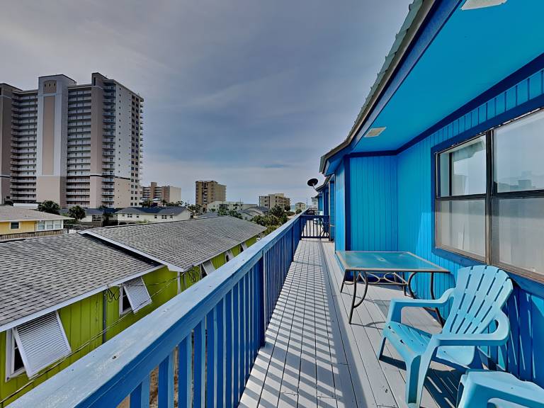 Lagoon Sun 6 in Gulf Shores, AL