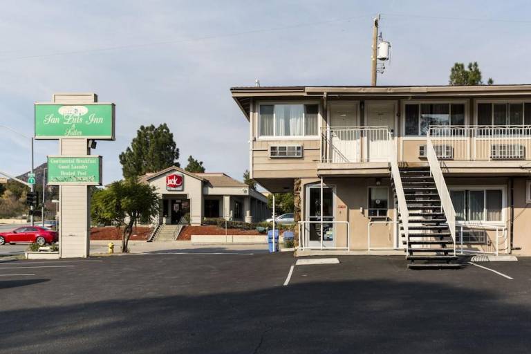 San Luis Inn and Suites — photo 4