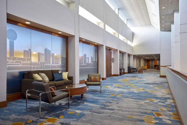 Hilton Knoxville — photo 5