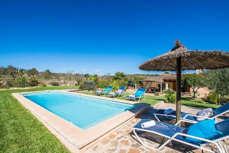 Villa Santa Margalida