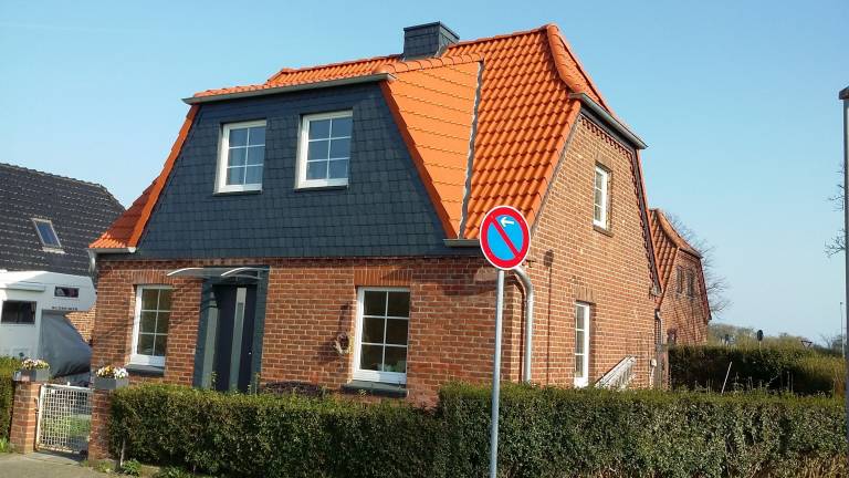 Ferienhaus Petersdorf