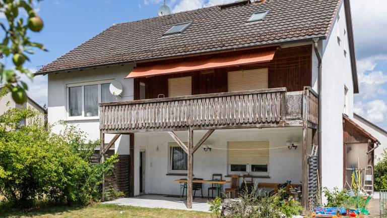 Ferienwohnung Waldau