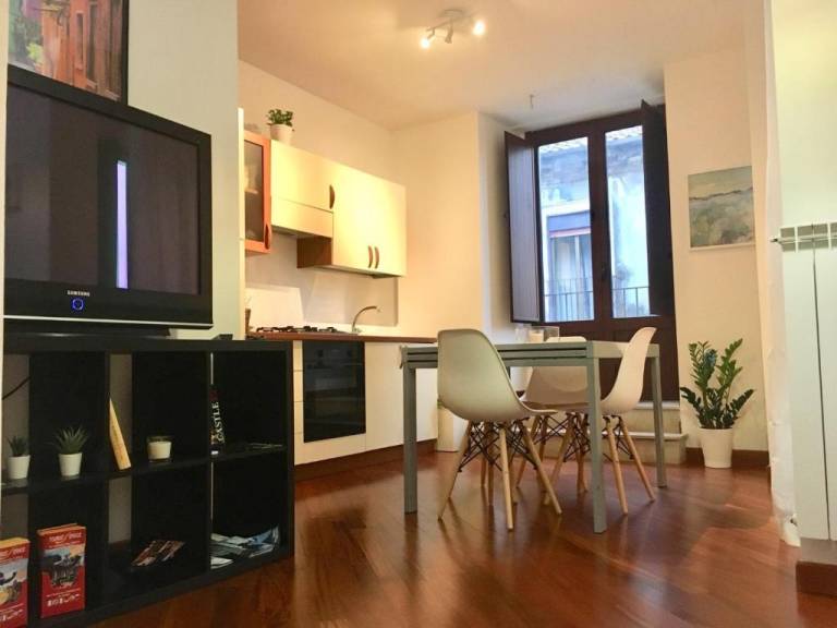 Apartment | Close to Catania Cathedral | Suitable for remote work | Pets allowed in Catania
