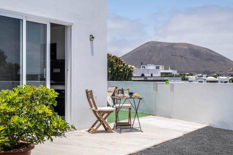 Apartment Mozaga