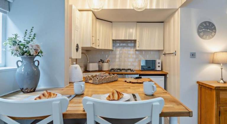House with 1 room for 2 persons — photo 4