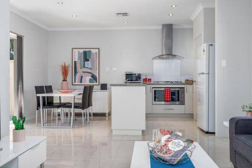 Villa Ardross