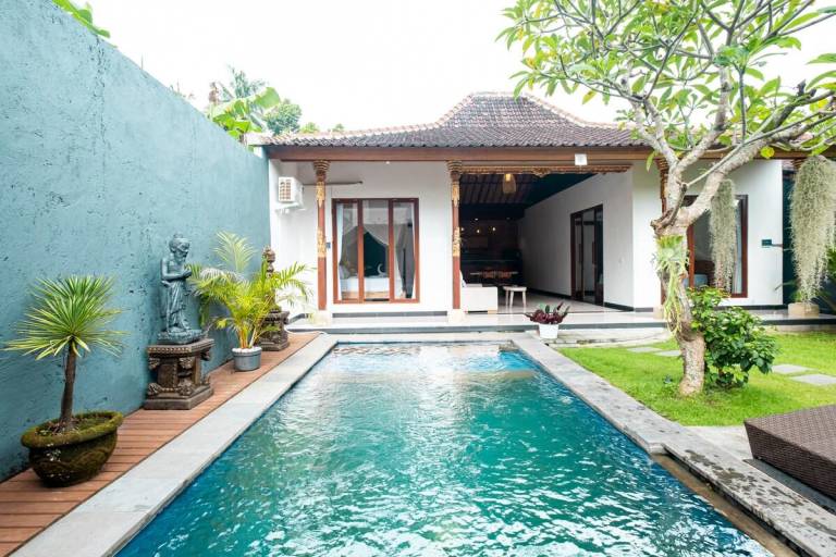 Villa  Ubud