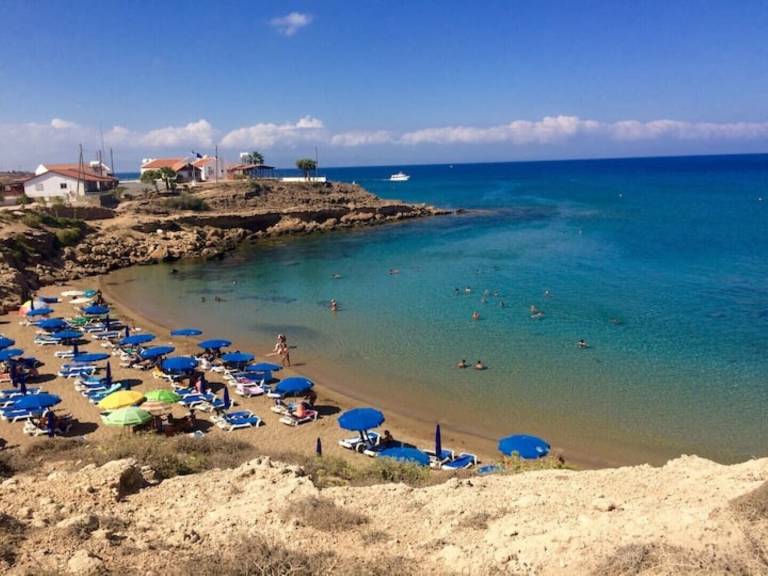 House Paralimni