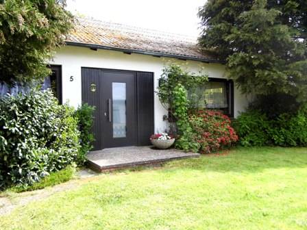 Ferienhaus Hemmoor
