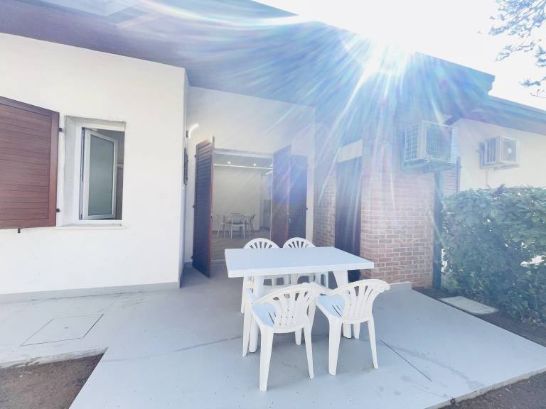 Family-friendly villa with garden & barbeque | Garden view | Beach nearby | Pet-friendly — photo 2