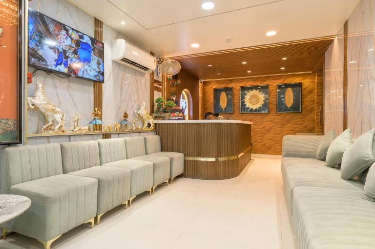 Prince Diamond Hotel