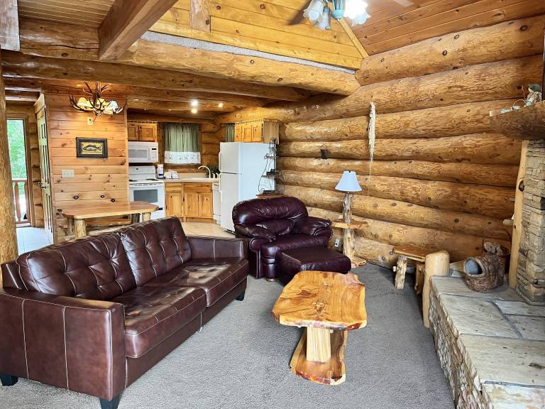 Cabin Gatlinburg
