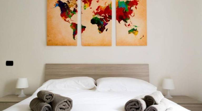 Mattia's Apartment by "The House Of Travelers" in Como