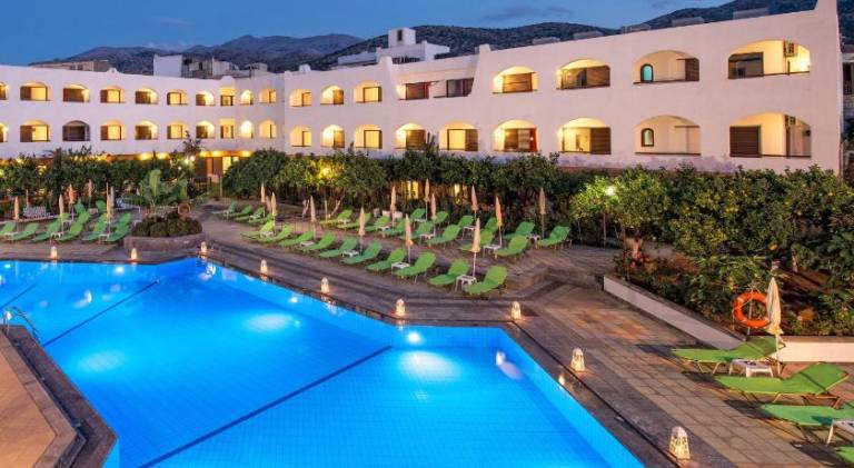 Hotel Malia Holidays — photo 2