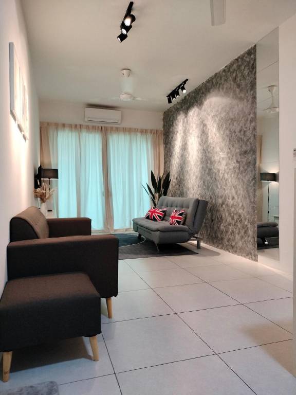 500 m&sup2; Ferienhaus