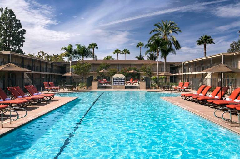 Hyatt Regency Newport Beach — photo 2