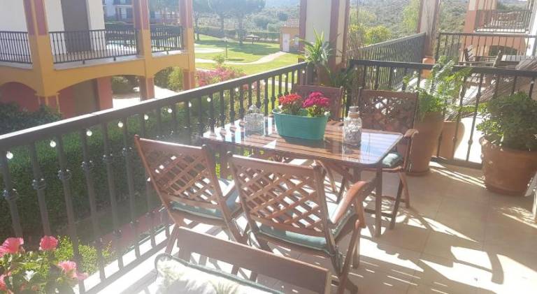 APARTAMENTO MANUELA PROXIMO a GOLF ISLA CANELA LINKS — photo 5