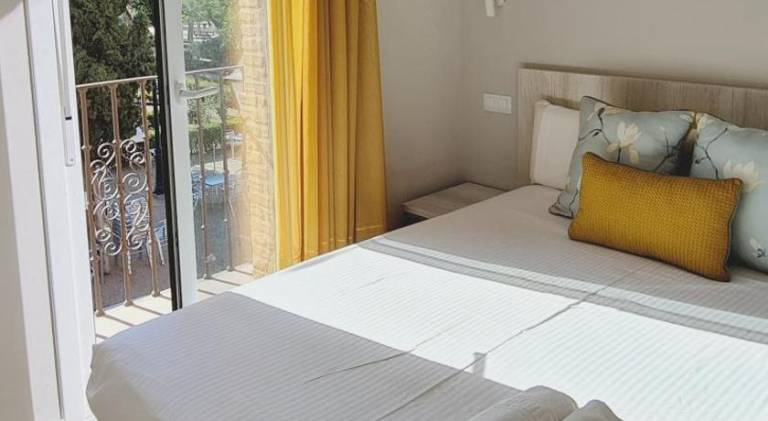 Apartamentos MIRADOR DEL TRANSITO in Toledo