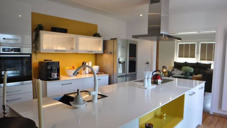 Ferienwohnung Oldersum