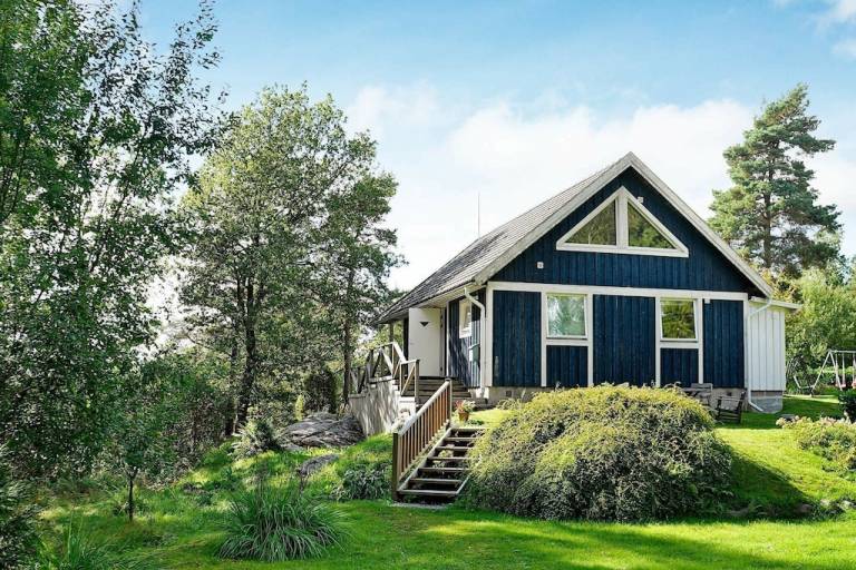Hus  Stenungsund