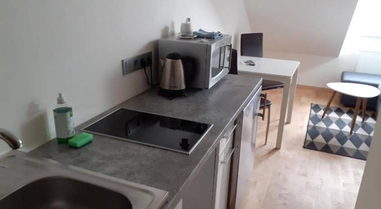 Rental apartment | Pets are welcome — photo 3