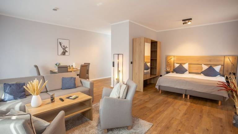 Ferienwohnung Braunlage