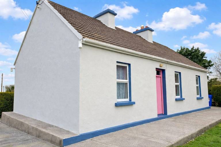 House Loughaunbeg