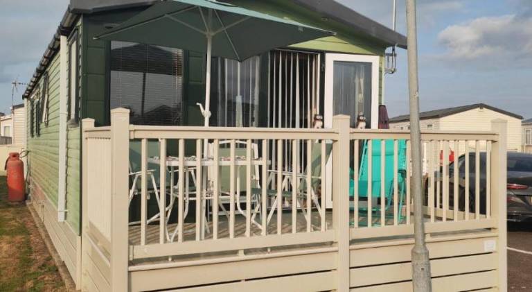 Green House Moselle in Clacton-on-Sea