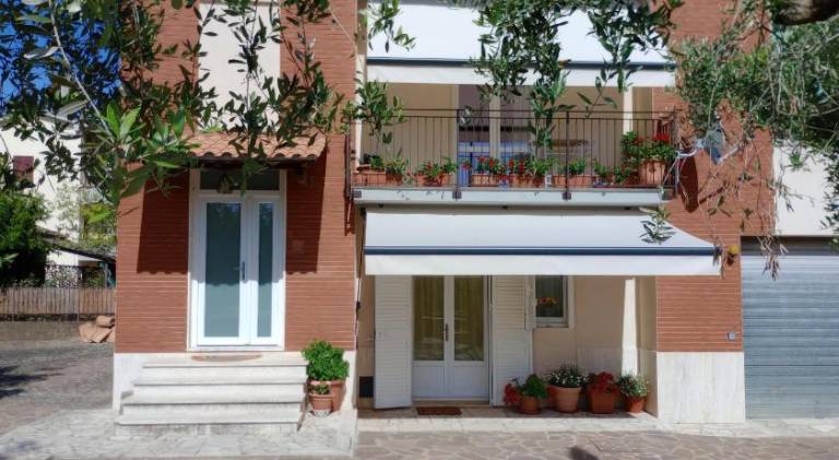 Apartment with 1 room for 4 persons in Colle di Val d'Elsa