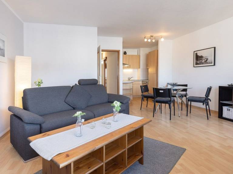 Ferienwohnung  Grömitz