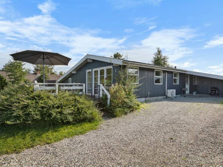 Ferienpark  Skåstrup Strand