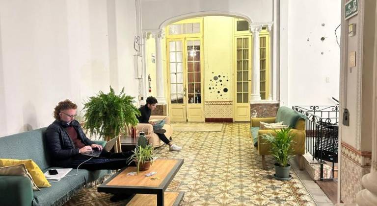 Hostel Bohemian — photo 5