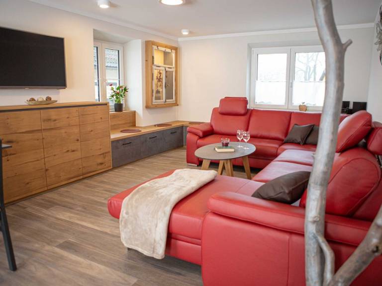 Ferienwohnung  Litzendorf