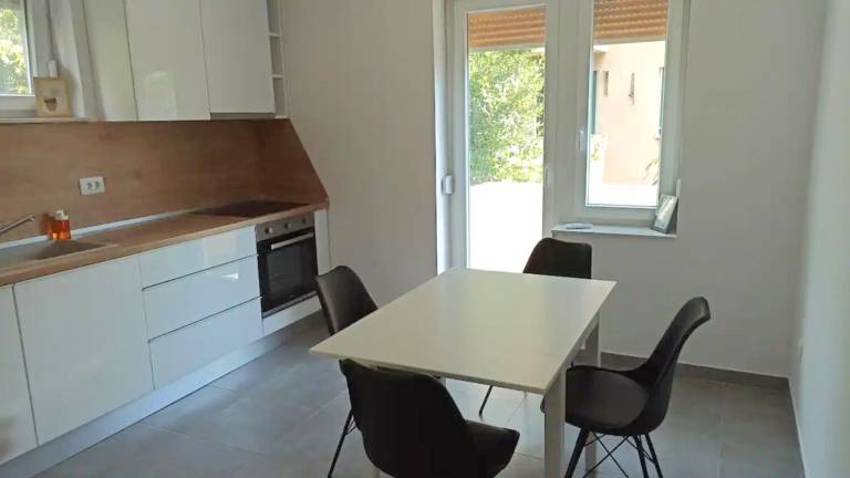 Apartman Kostrena Sveta Lucija