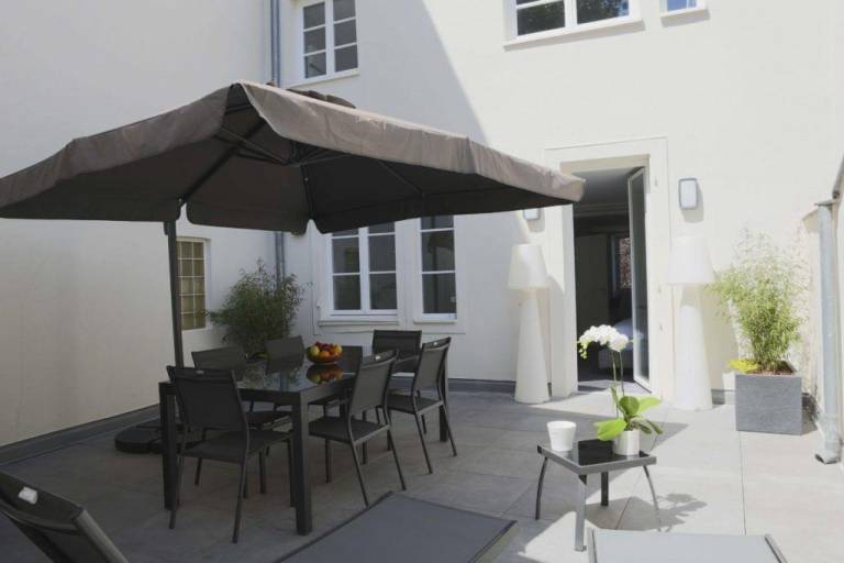 Holiday apartment | Suitable for remote work — photo 5
